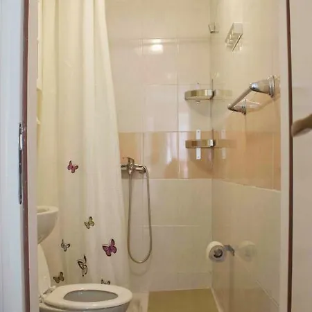 Holiday home Cute & Cozy Old Stone House Kastela